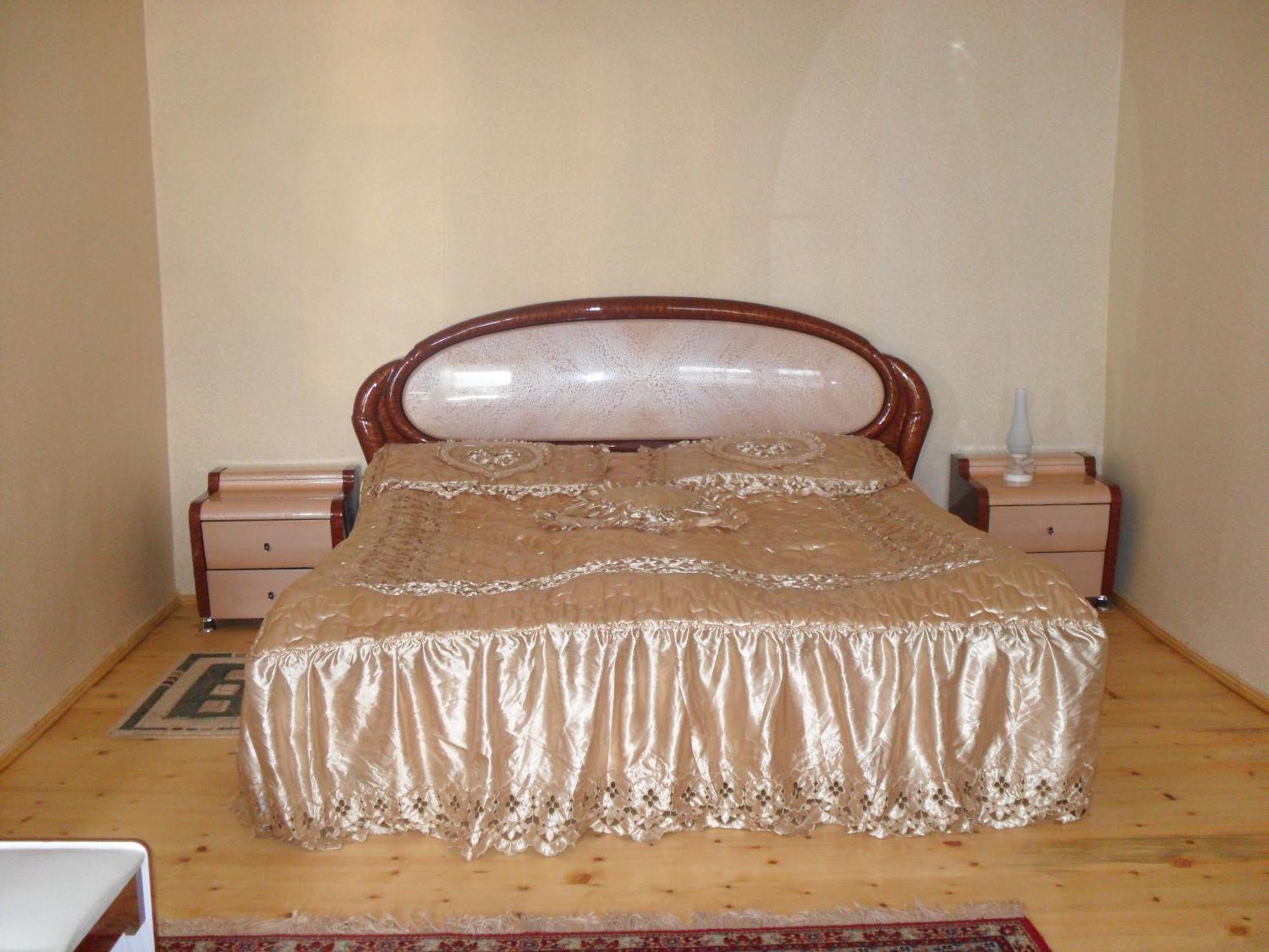 Guest House Vivaushba Bagvdanari Kamer foto