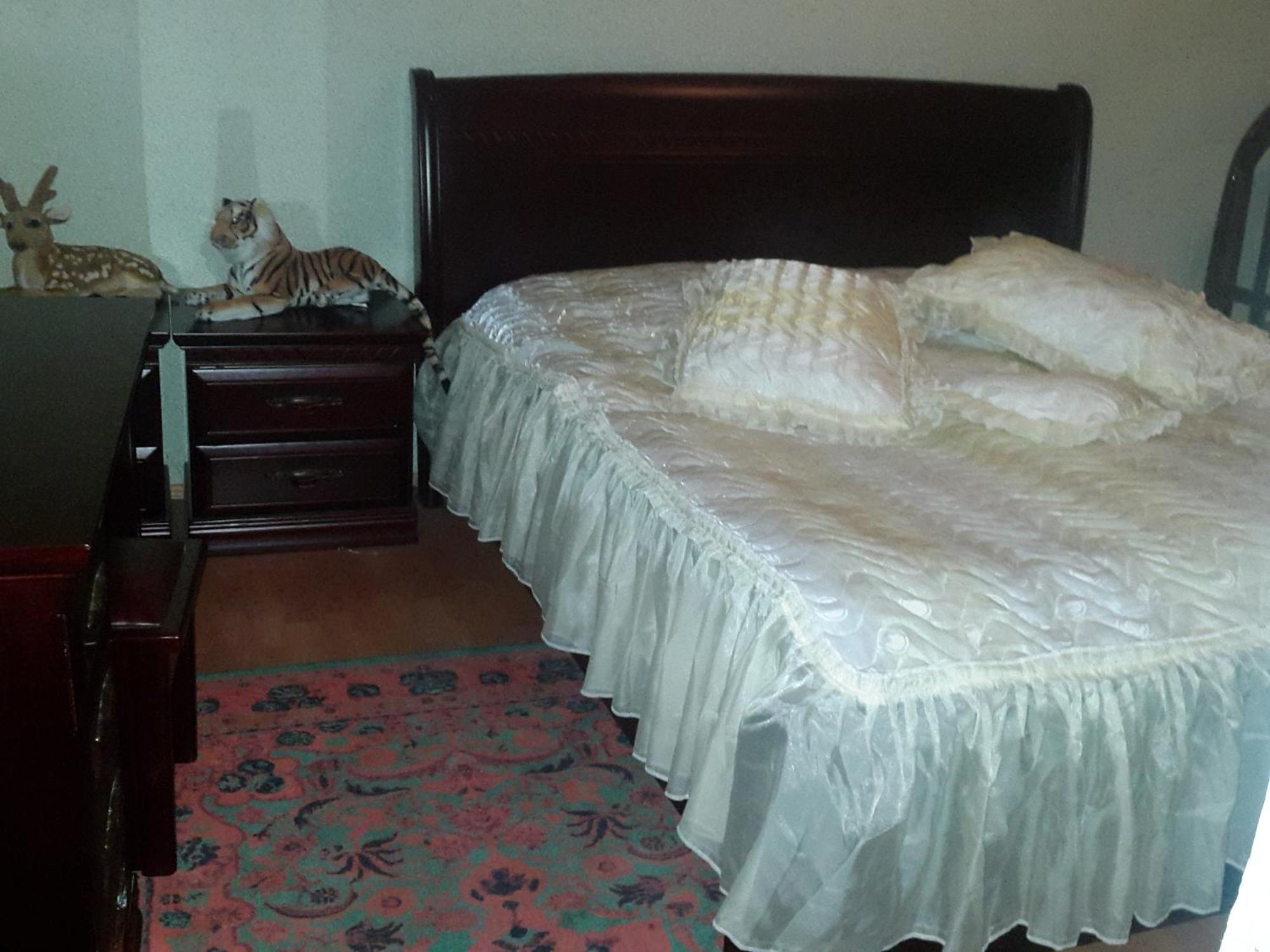 Guest House Vivaushba Bagvdanari Kamer foto