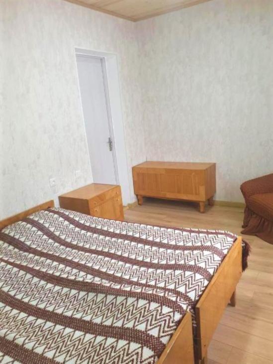 Guest House Vivaushba Bagvdanari Buitenkant foto